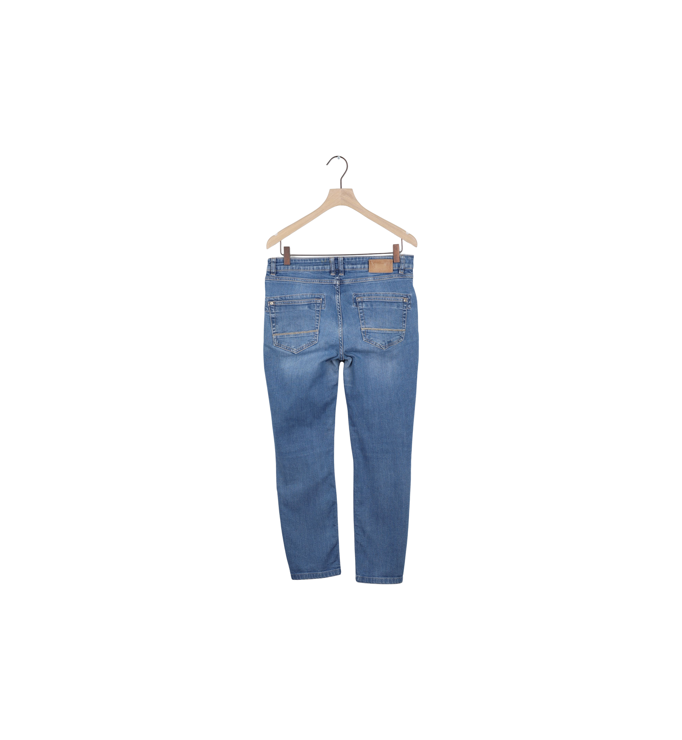 Packshot / Blue / ReLoved